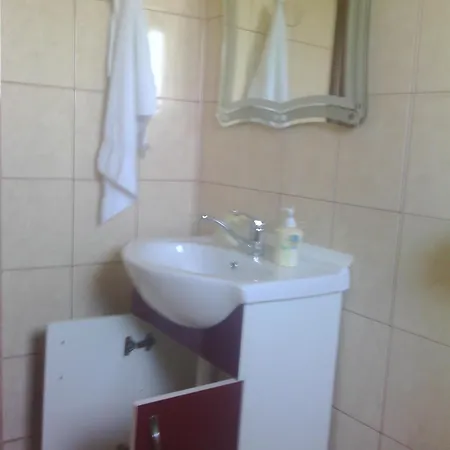 Casa Noastra 3* Vama Veche