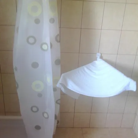 Casa Noastra 3* Vama Veche