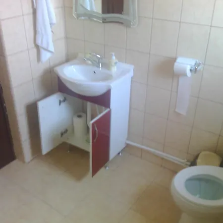 Guest house Casa Noastra 3*