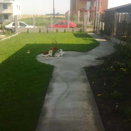 Vendégház Casa Noastra Vama Veche