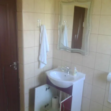 Guest house Casa Noastra