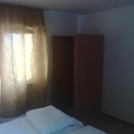 Casa Noastra Guest house