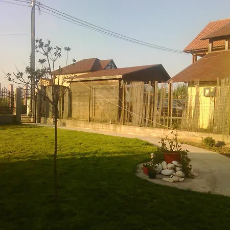 Guest house Casa Noastra 3*