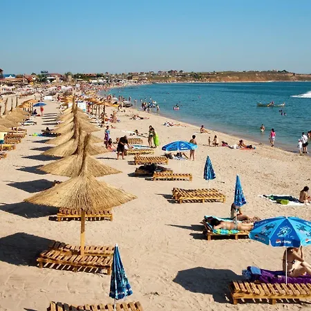 Casa Noastra Vendégház 3*