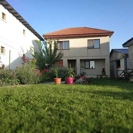 Casa Noastra Vama Veche