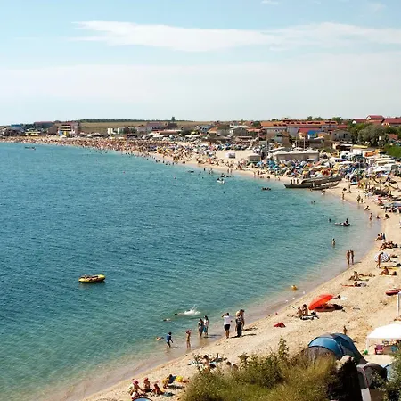 Vendégház Casa Noastra 3*