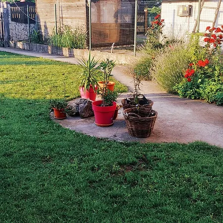 Casa Noastra Vama Veche