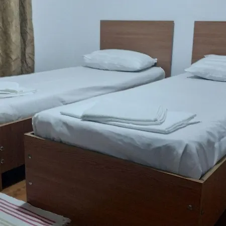 Casa Noastra Vendégház Vama Veche