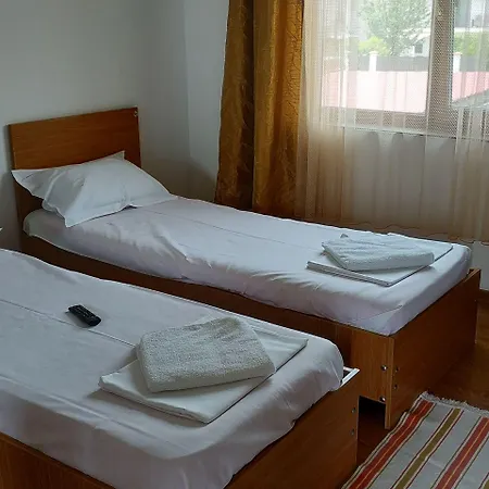 Casa Noastra Vendégház