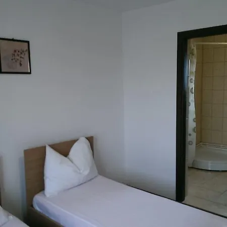 Vendégház Casa Noastra Vama Veche