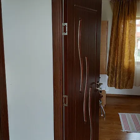 Casa Noastra Vendégház Vama Veche