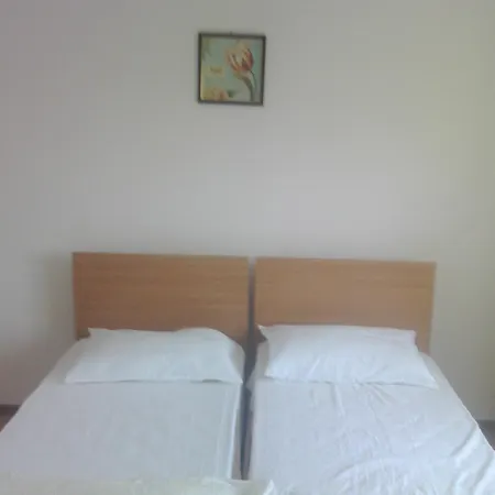 Casa Noastra 3* Vama Veche