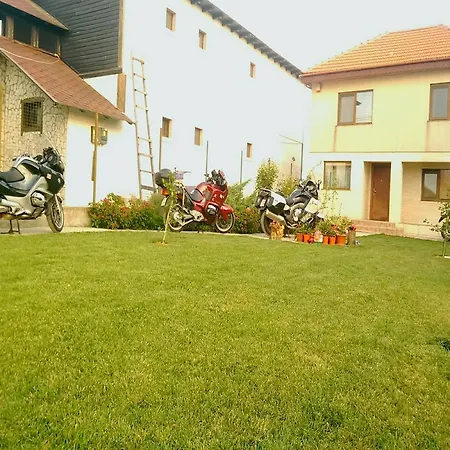 Guest house Casa Noastra
