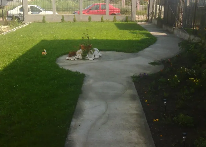 Guest house Casa Noastra Vama Veche