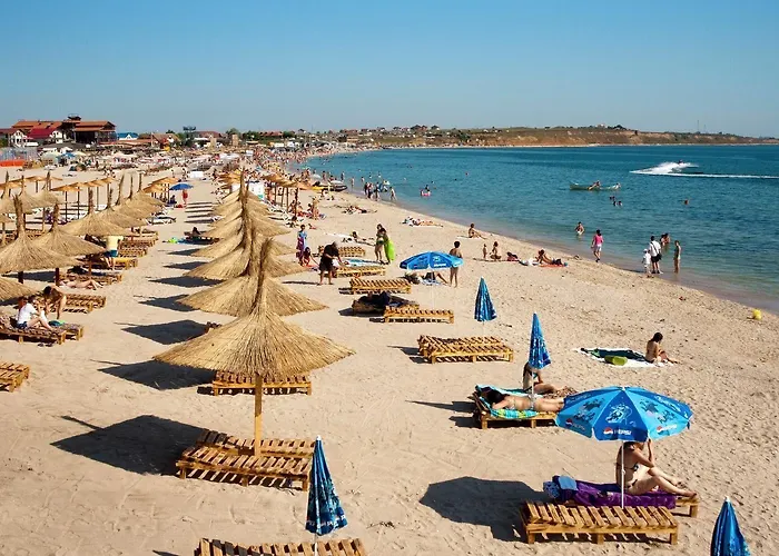 Casa Noastra Guest house 3*