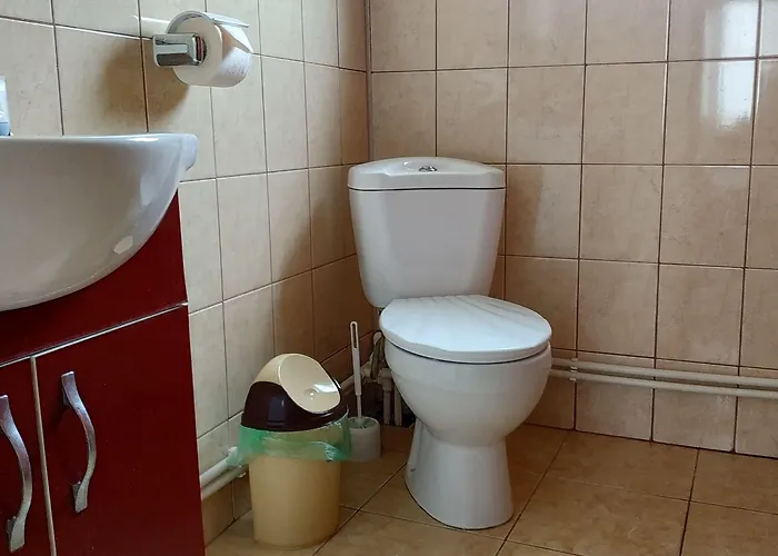 Casa Noastra Vama Veche