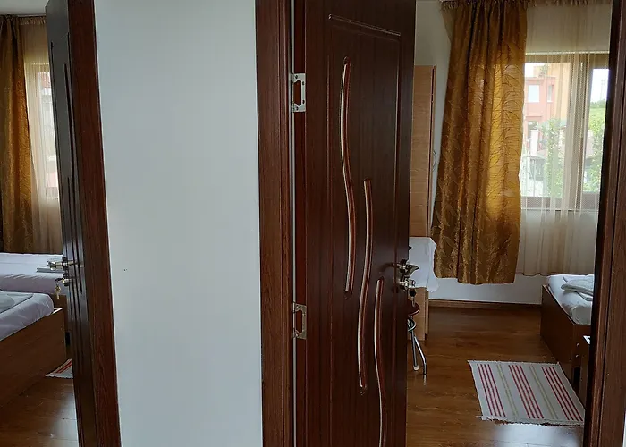 Casa Noastra Guest house Vama Veche