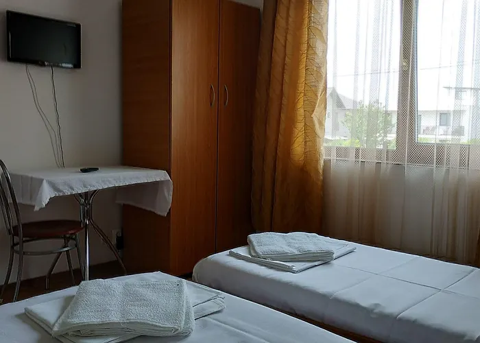 Casa Noastra Guest house Vama Veche