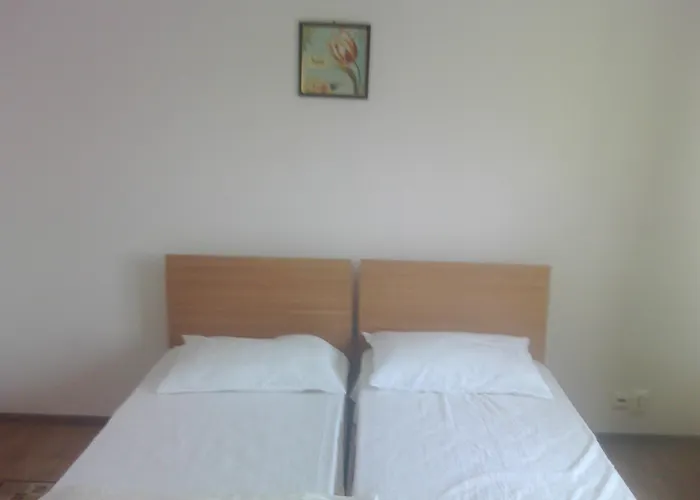 Casa Noastra 3* Vama Veche